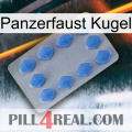 Bazook Bullet 21